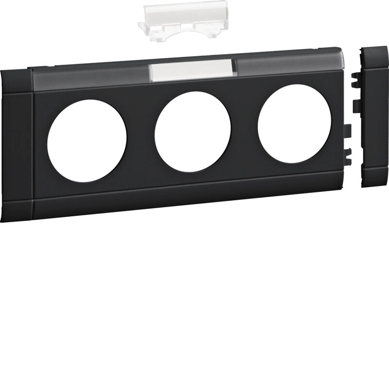 FRONTRAM 3-F 80MM MÄRKF SV