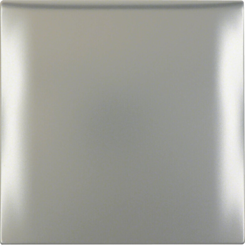 FRAME 1f w. lid chrome matt