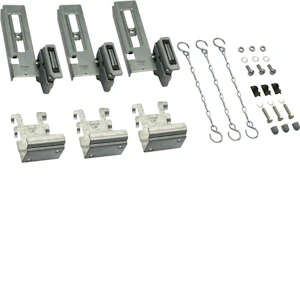hager Installation kit g2276 panel inst. brp/brap