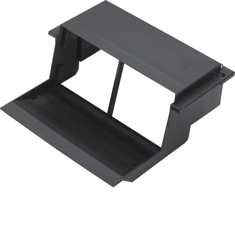 hager Asennuskehys electraplan ve-ee gbm5050 2xrastec 50x50 koj.