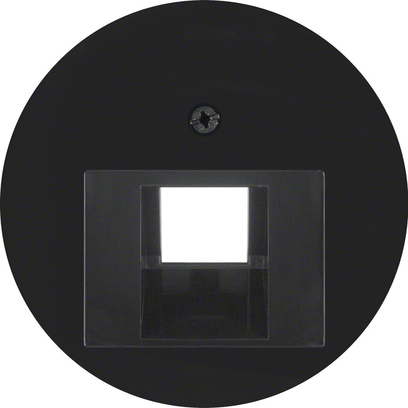 CENTRUMBRICKA dataut. 4586 svart