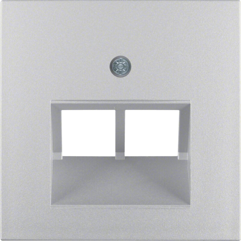 CENTRUMBRICKA dataut. 4587 ALU