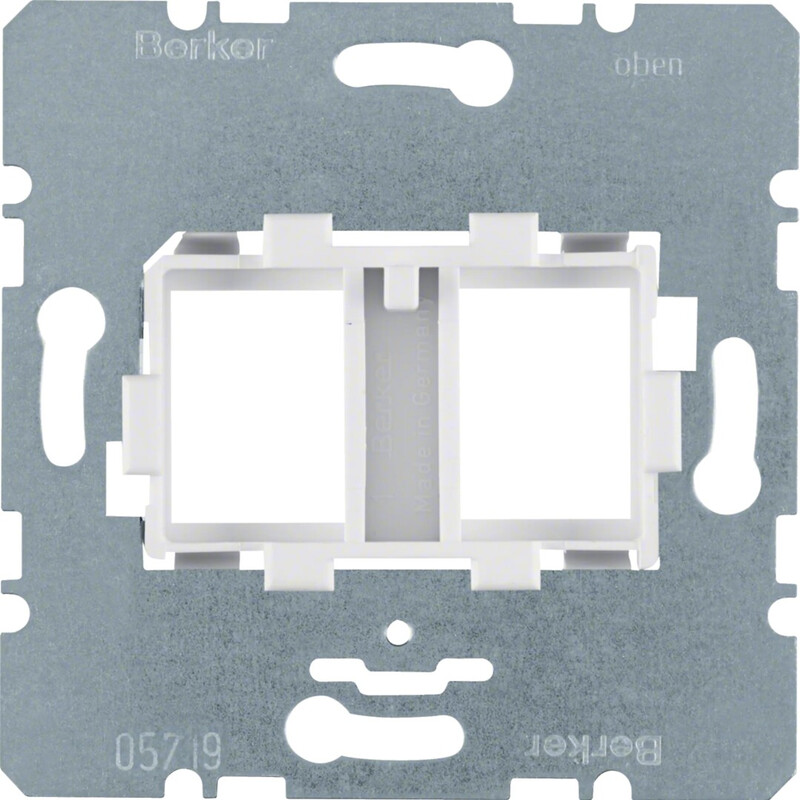 hager Telerasia hager 2os. rj45 amp/brand-rex val