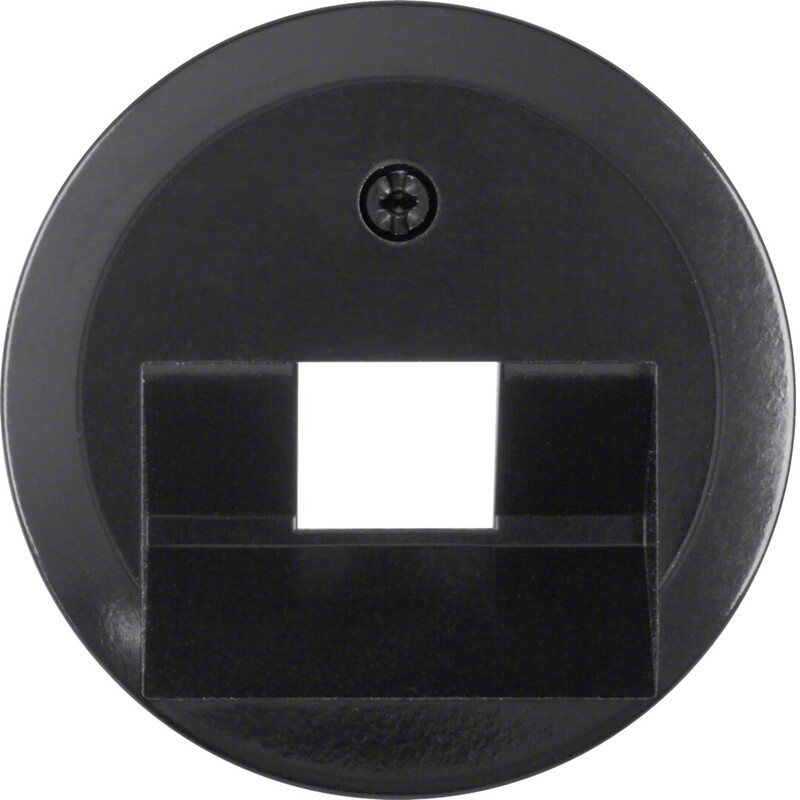 CENTRUMBRICKA dataut. 4586 svart