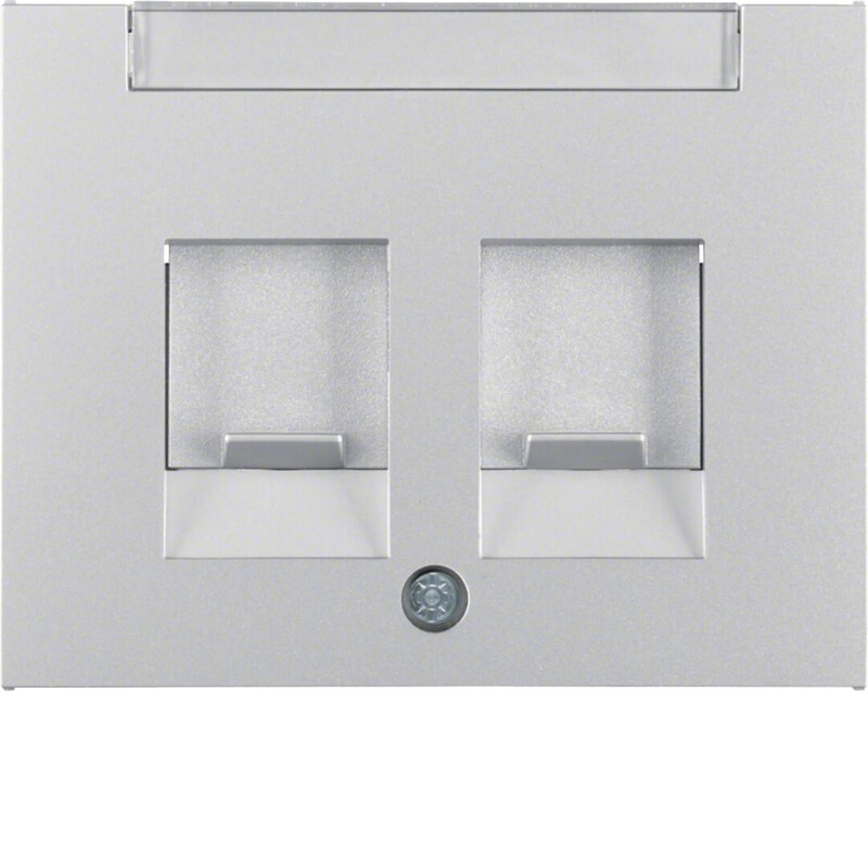 CENTRE PLATE 2fold f. 4541xx An-Al