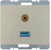 hager Vdi outlet usb/3.5mm audio uk rst