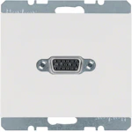 AV-RASIA HAGER VGA 15P D UKR VAL