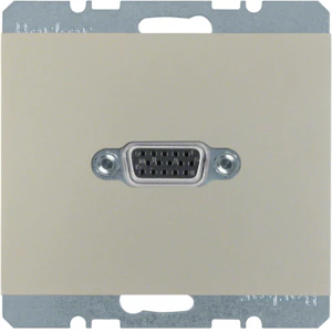 hager Av-rasia hager vga 15p d ukr rst