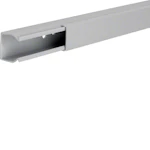 MATARKANAL TEHALIT.LF LF250250 PVC 25X25X2000 L.GRÅ