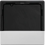 KESKIÖLEVY KNX TER. 80440100/80660100 ALU