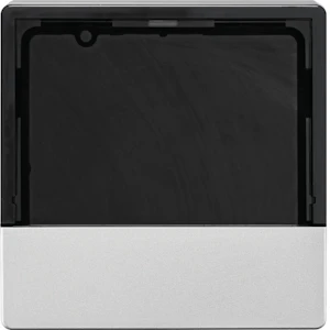 hager Keskiölevy knx ter. 80440100/80660100 alu