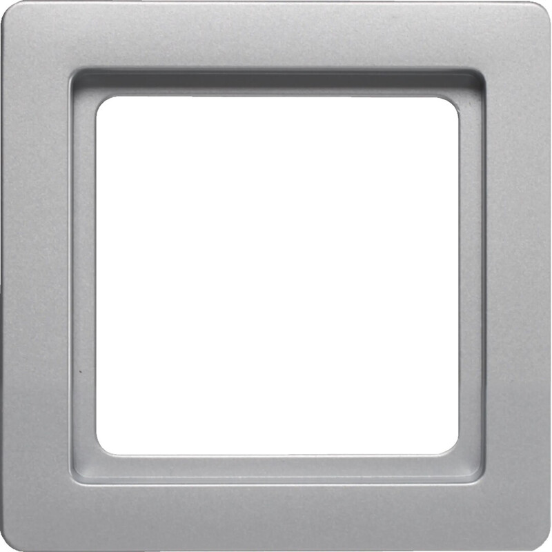 FRAME 1F 80MM ALU