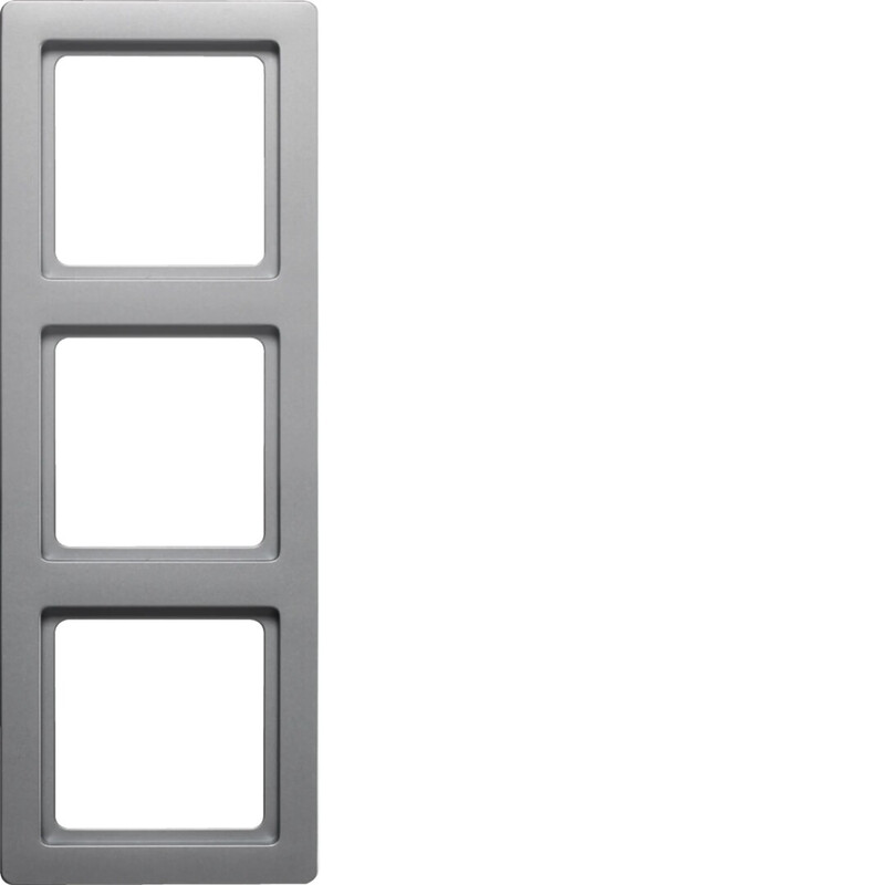 FRAME 3F 80MM ALU