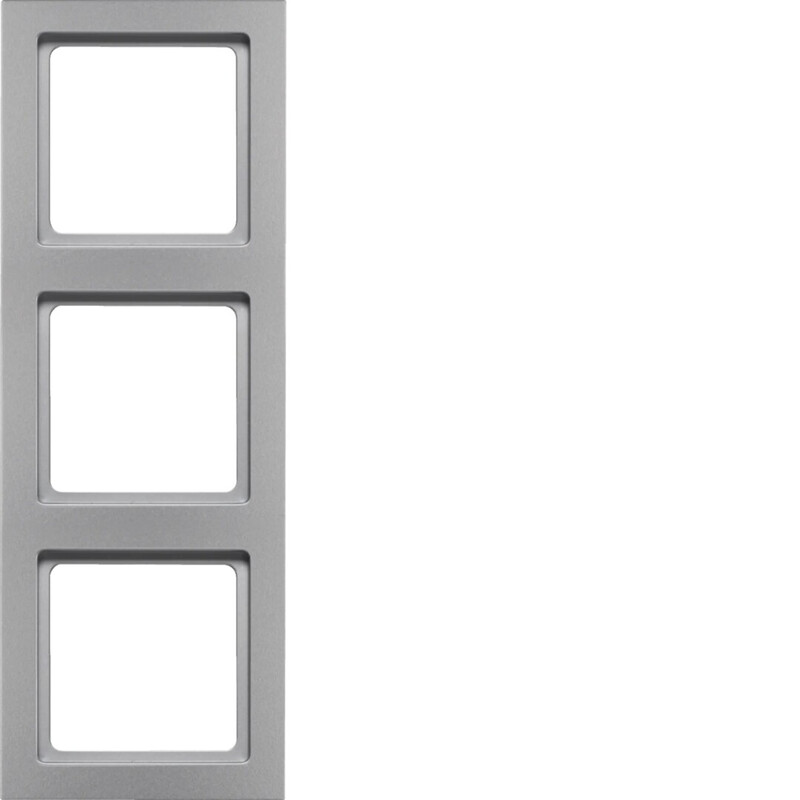 FRAME 3F 80MM ALU