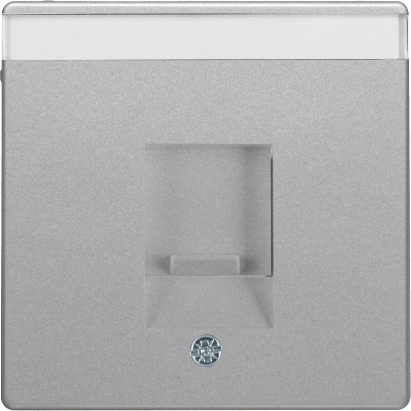 CENTRUMBRICKA 1f för 4540xx ALU