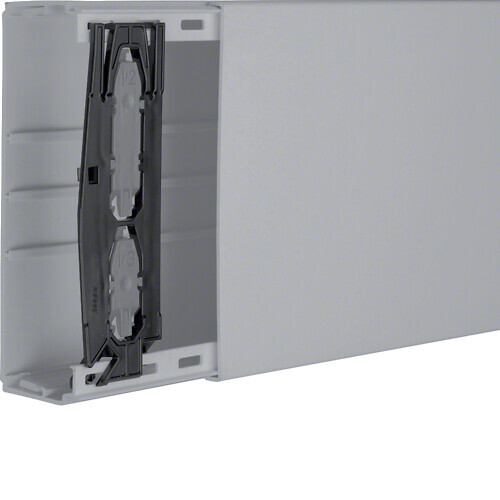 hager Matarkanal tehalit.lf lf601900 pvc 60x190x2000 grå