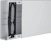 hager Installat trunk tehalit.lf lf601900 pvc 60x190x2000 l.gr