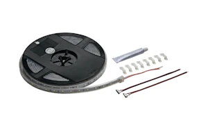 hager Led strip tehalit.sl led06 24v 28.8w 6m ip68 white