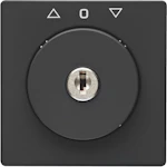 CENTRE PLATE F. PB 385103/385203 ANT