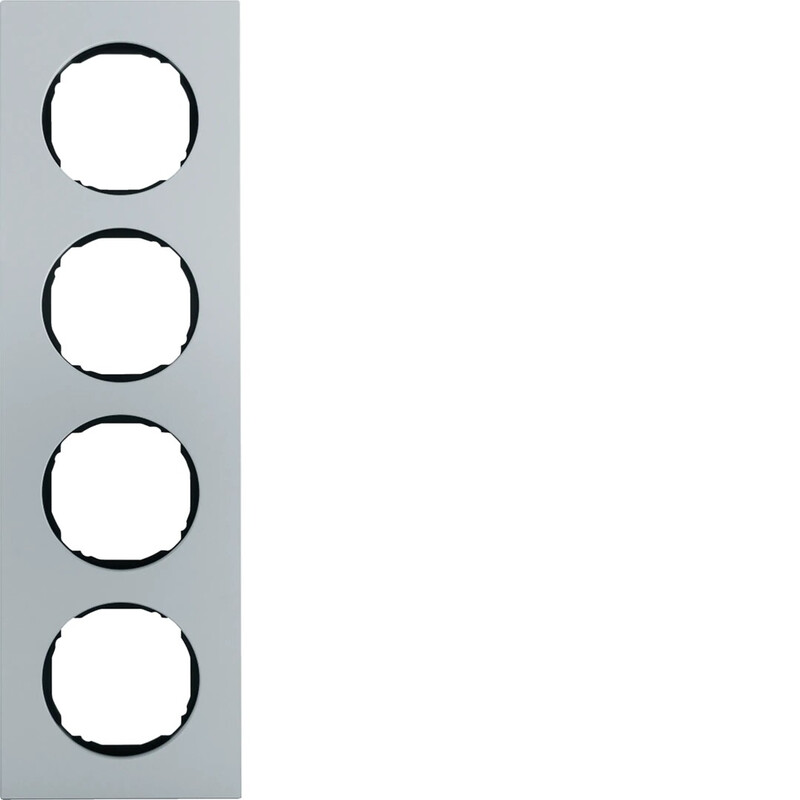 FRAME R.8 4F. AN-AL