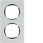 FRAME R.8 2F. GLASS WHITE
