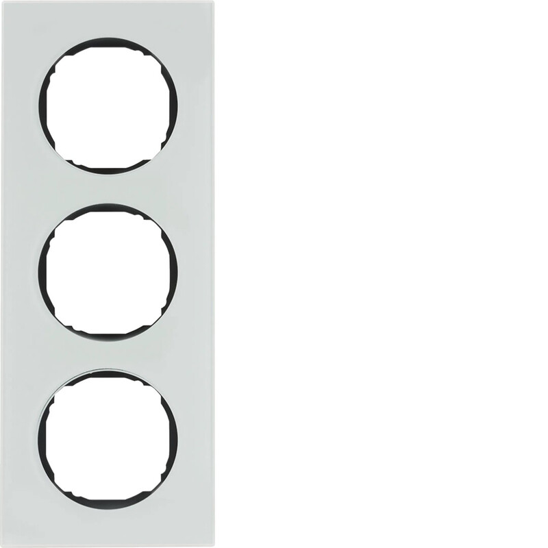 FRAME R.8 3F. GLASS WHITE