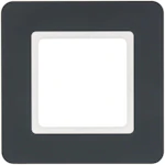 FRAME Q.7 1-F. ANTHRACITE