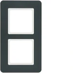 FRAME Q.7 2-F. ANTHRACITE