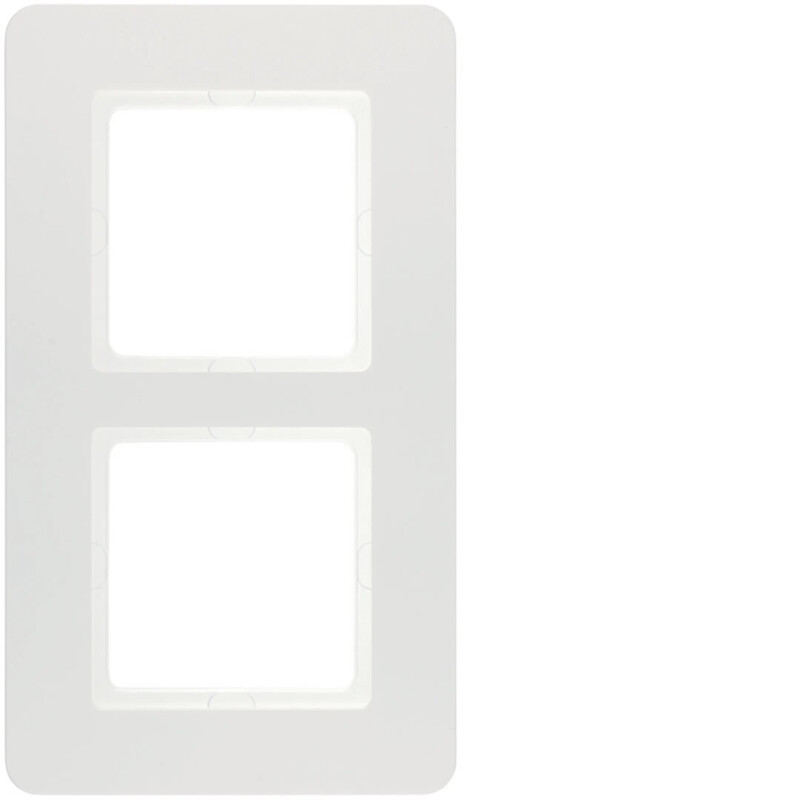 FRAME Q.7 2-F. PURE WHITE