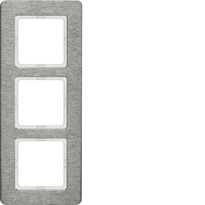 FRAME Q.7 3-F. RST BRUSHED VERTICAL