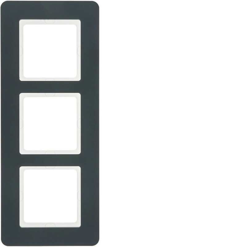FRAME Q.7 3-F. ANTHRACITE