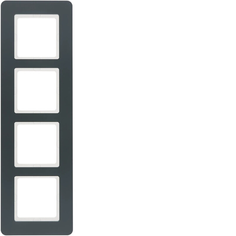 FRAME Q.7 4-F. ANTHRACITE