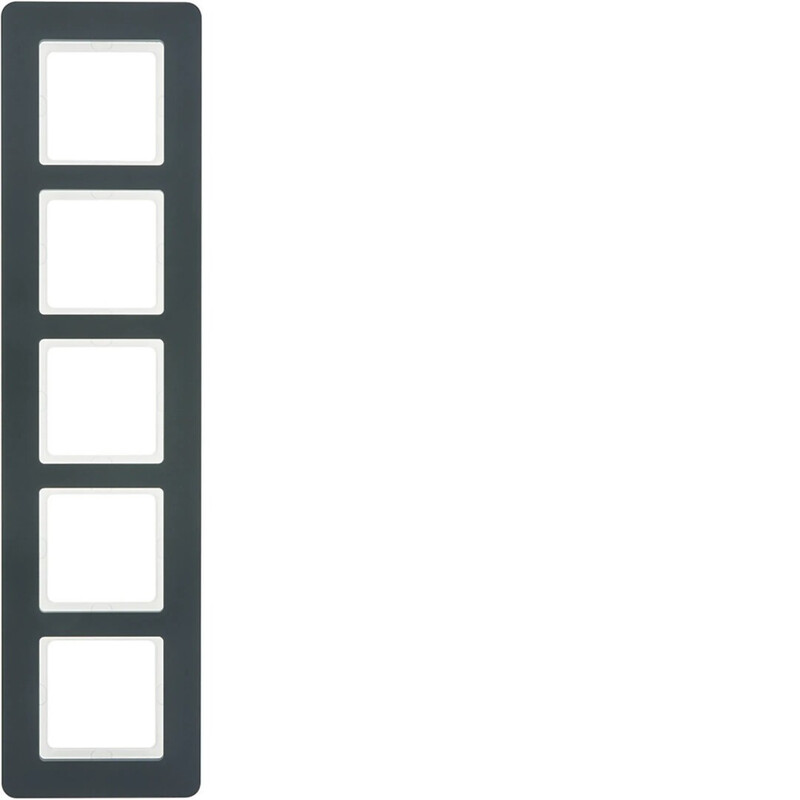 FRAME Q.7 5-F. ANTHRACITE