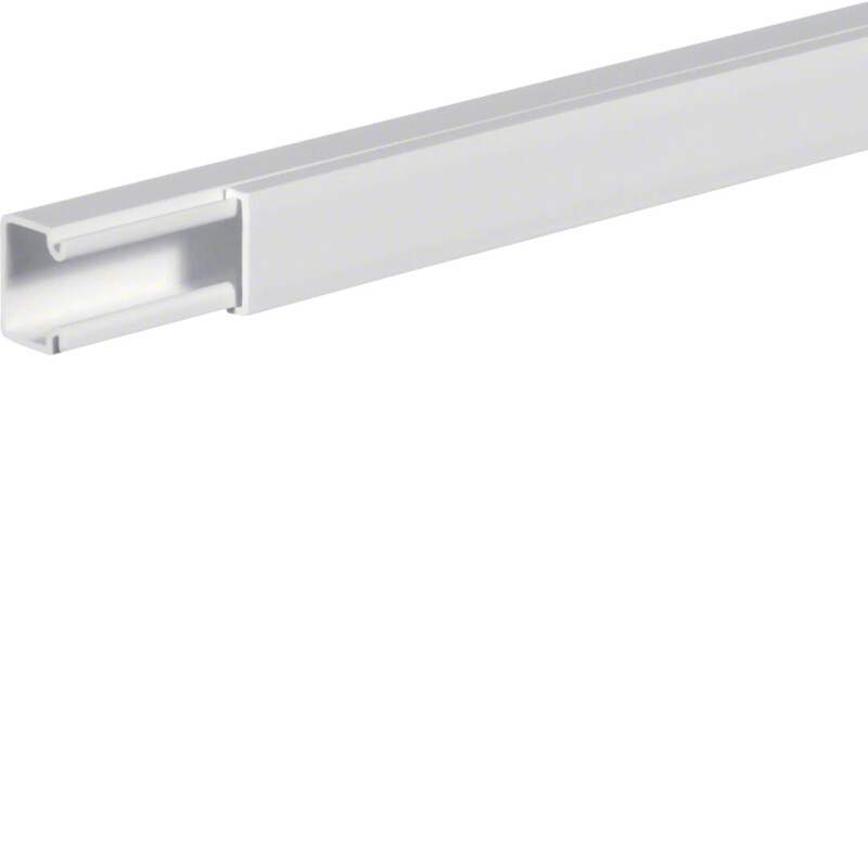 hager Matarkanal tehalit.lf lf10010 pvc 10x12x2000 adh vit