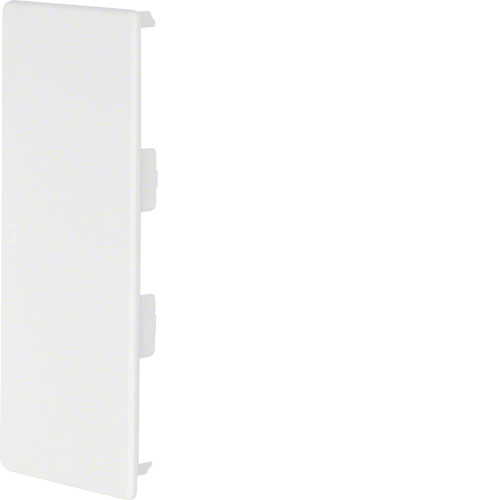 hager End piece tehalit.lf lf60150 hf 60x150 white