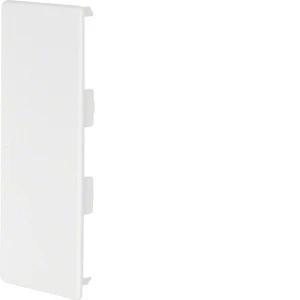 hager End piece tehalit.lf lf60150 hf 60x150 white