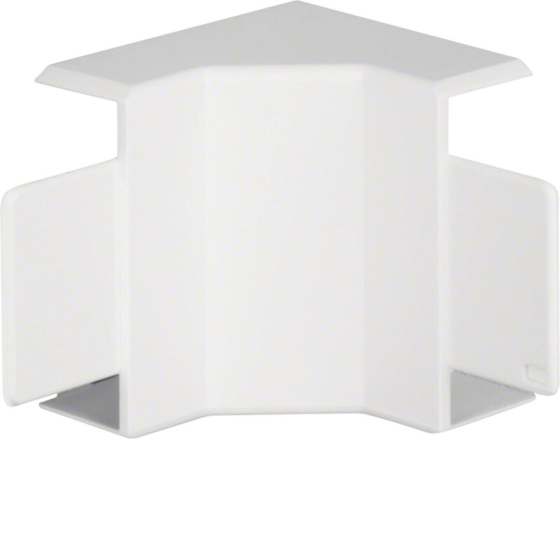INTERNAL CORNER TEHALIT.LF LF18045 HF 18X45 WHITE