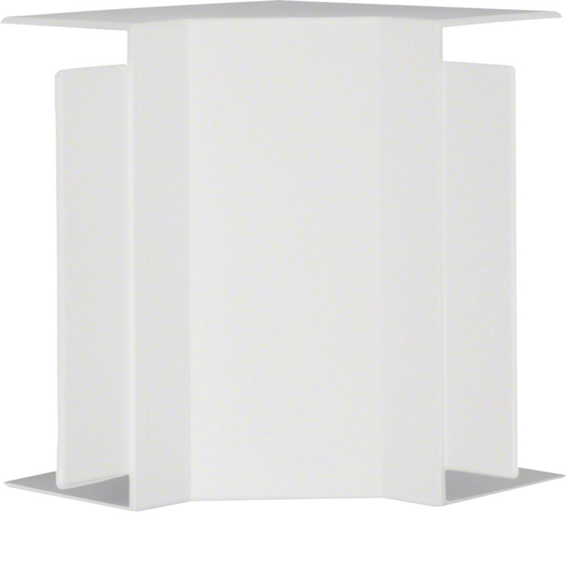hager Internal corner tehalit.lf lf60150 hf 60x150 white