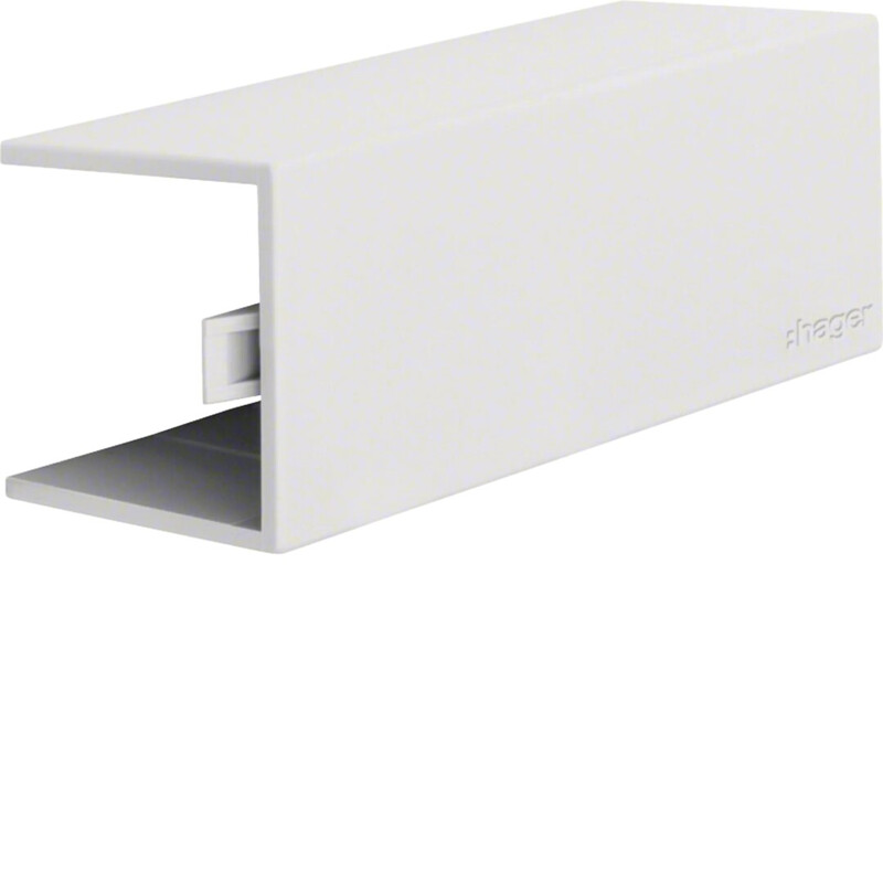 hager T-kappale tehalit.lf lf25025 hf 25x25 lva