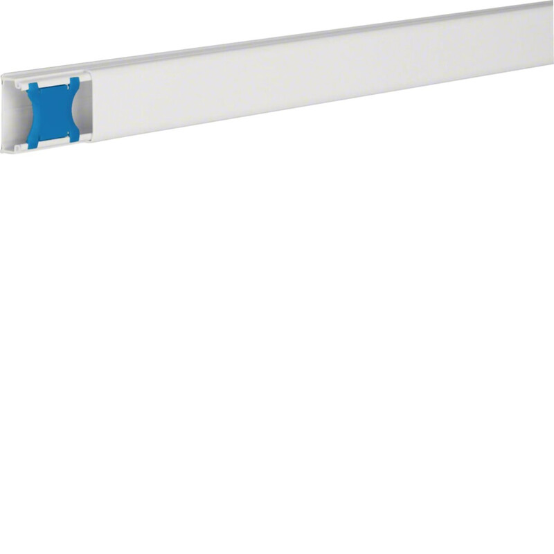 hager Instal trunk tehalit.ateha ata1630 pvc 16x32x2100 white