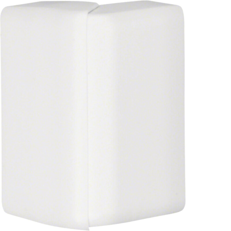hager External corner tehalit.ateha ata20753 hf ata20x74  white