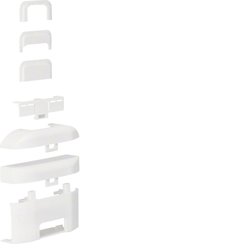 hager T-stycke tehalit.ateha ata12308 hf ata13x32  vit