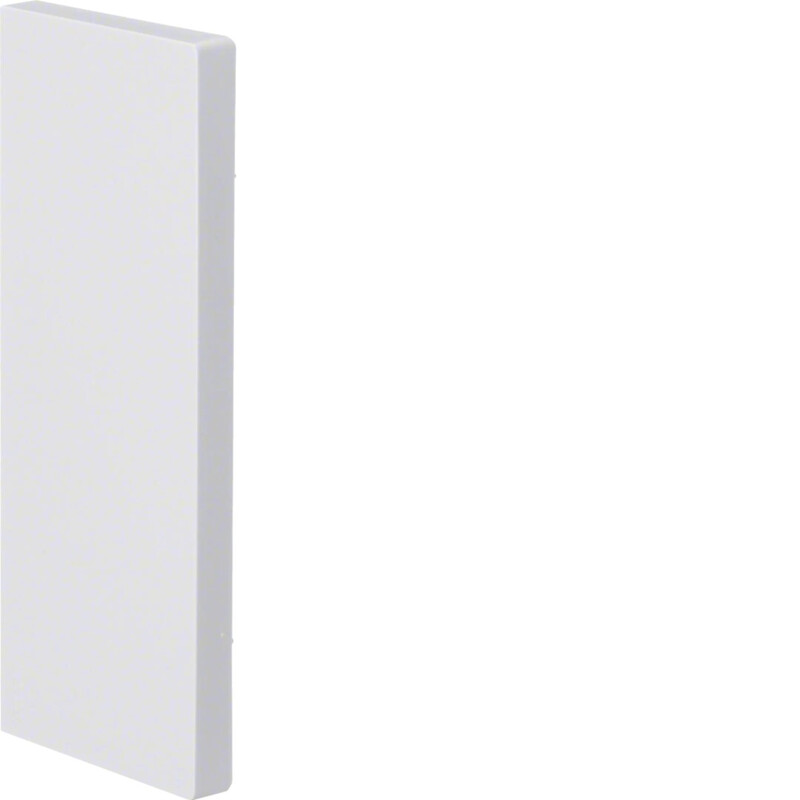 hager End piece tehalit.brp brp651706 hf brp65x170 white