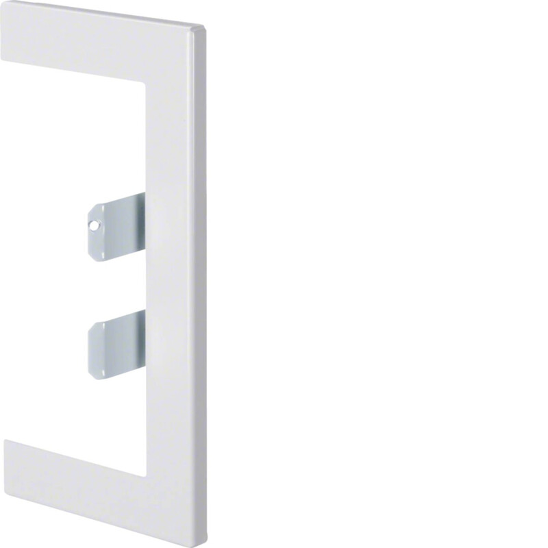 hager Väggram  tehalit.brp brp65130w fe brp65x130 vit