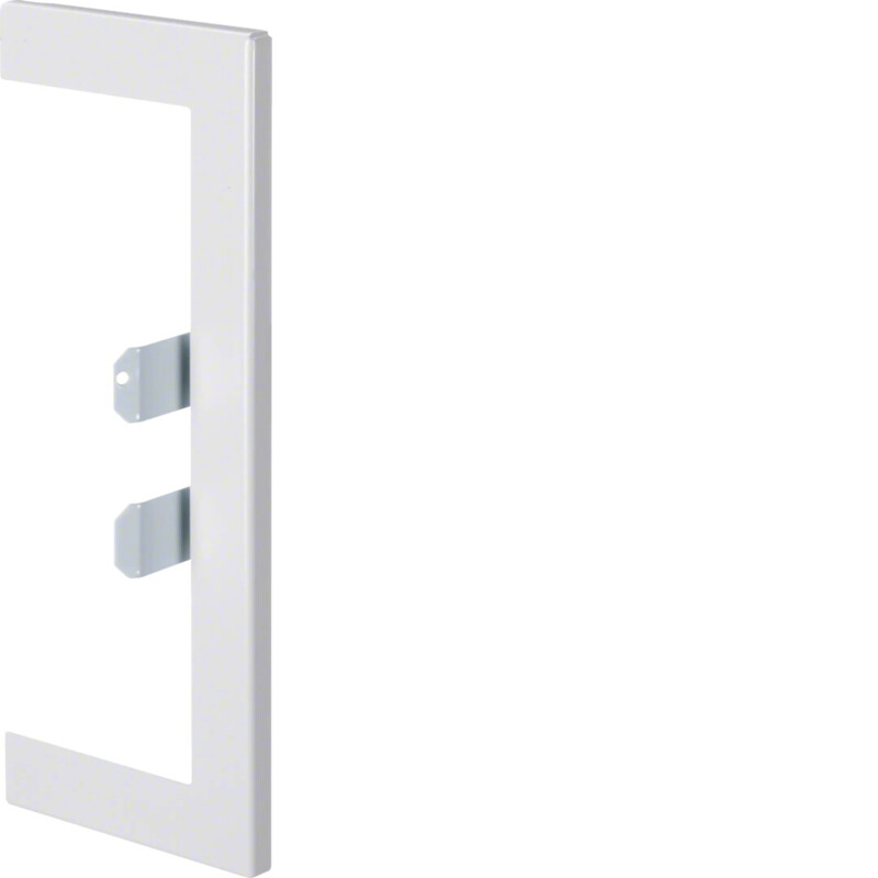 hager Rosette tehalit.brp brp65170w fe brp65x170 white