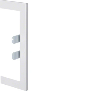 hager Rosette tehalit.brp brp65170w fe brp65x170 white