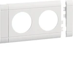 FRAME TEHALIT.ECOLINE GB08020 HF 2F PR WHITE