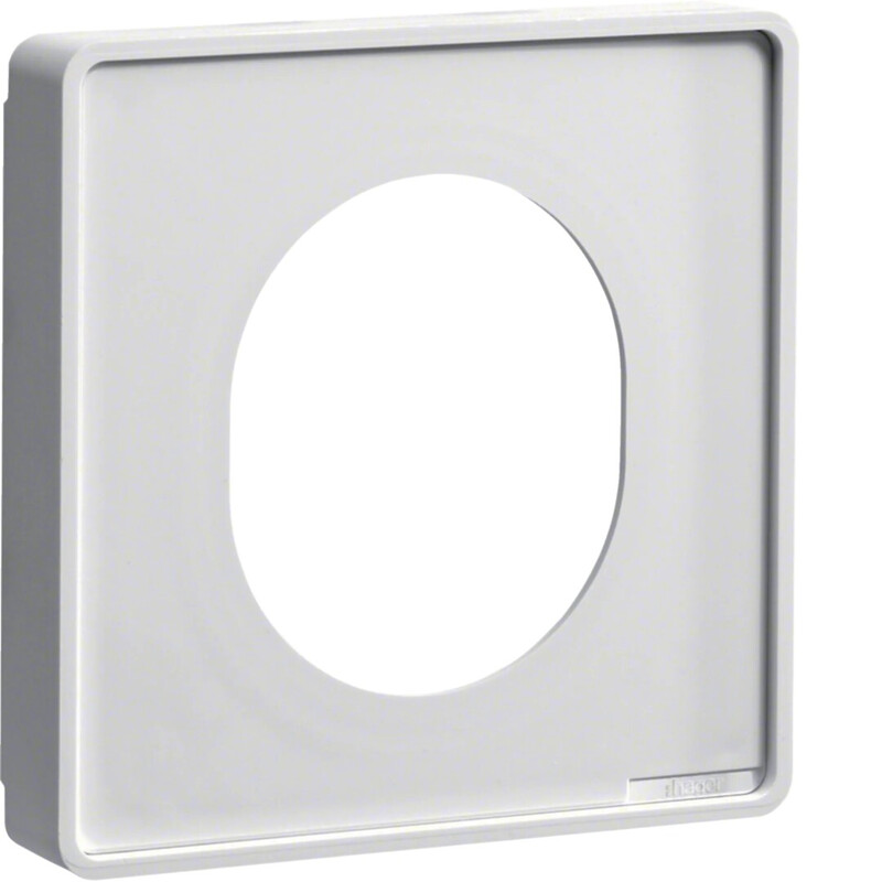 FRAME TEHALIT.ECOLINE G3374 F. CEE BOX G2745 WHITE