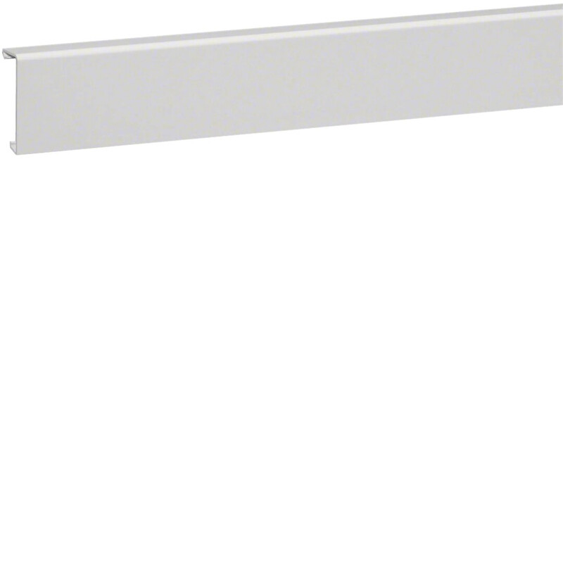 hager Lid tehalit.sl sl200552 pvc sl20x55x2000 wht