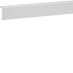 hager Lid tehalit.sl sl200552 pvc sl20x55x2000 wht